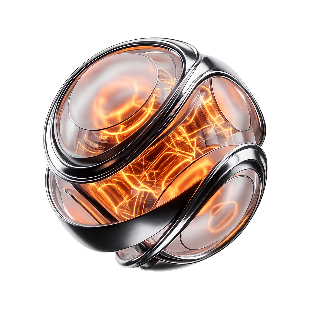 Hero Orb